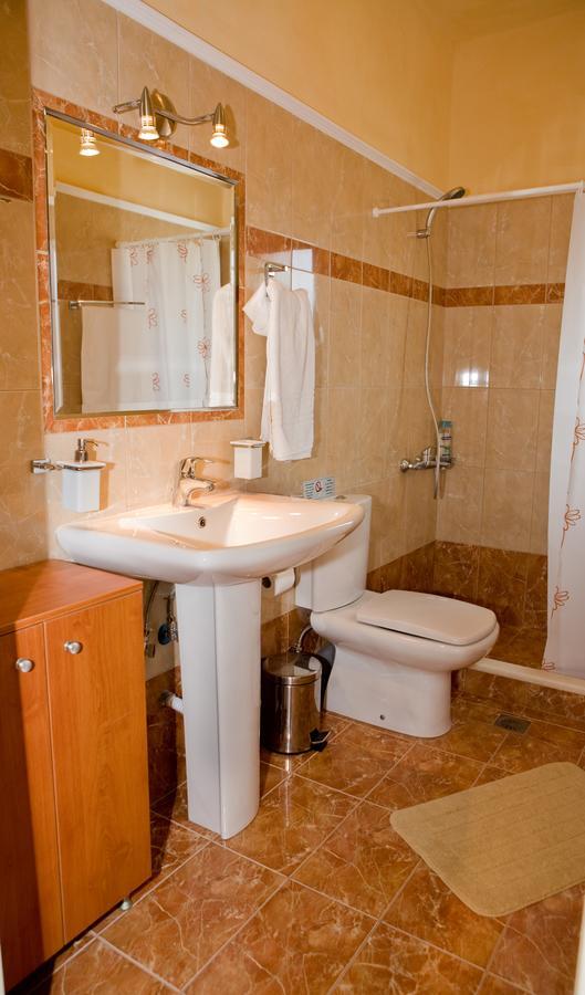 Villa Clio Arménoi Стая снимка